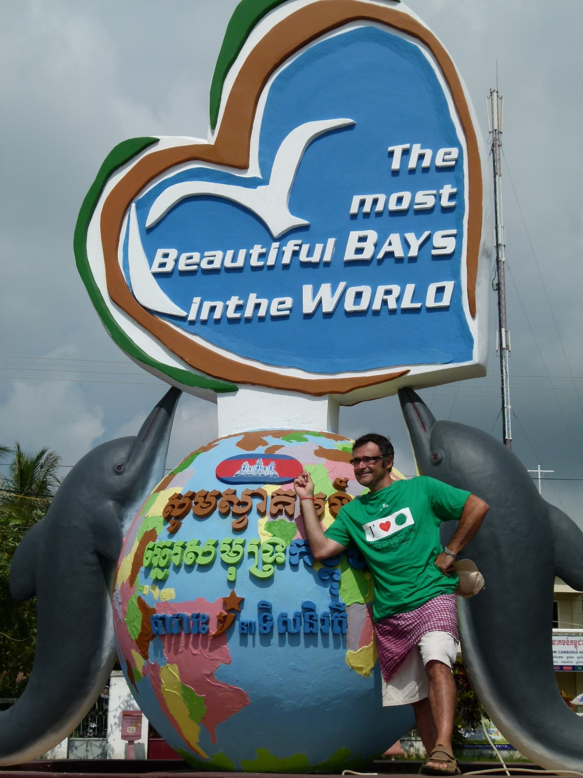 Globe Trotter