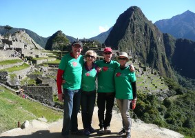 Globe Trotter