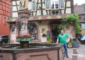 Globe Trotter