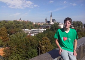 Globe Trotter