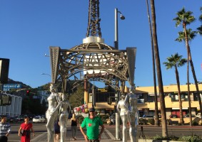 Globe Trotter