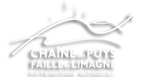Chaîne des puys – faille de Limagne : Patrimoine mondial de l'UNESCO - Conseil départemental du Puy de Dôme